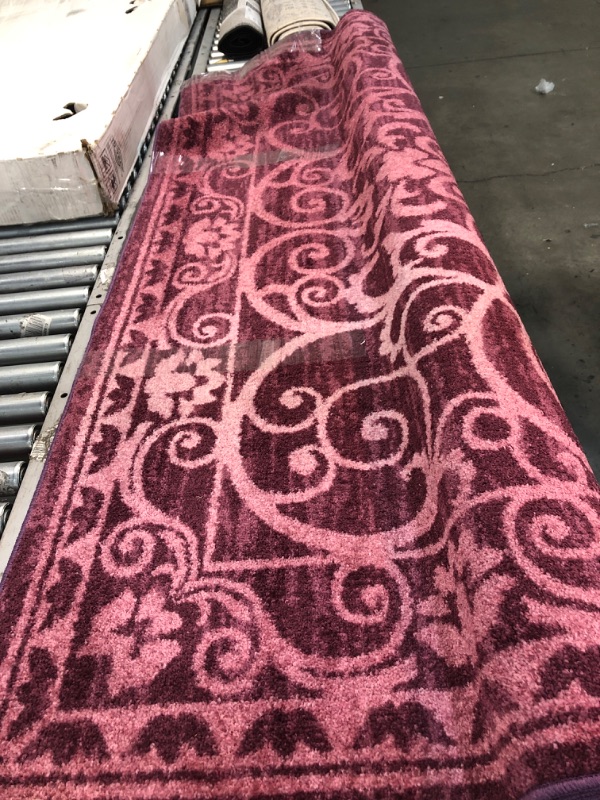 Photo 1 of 7X10FT AREA RUG