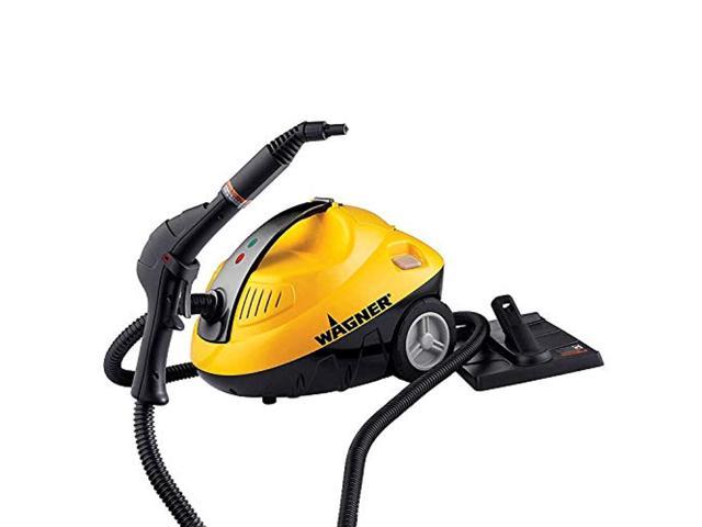 Photo 1 of ***PARTS ONLY*** wagner spraytech wagner 0282014 915 on-demand steam cleaner, 120 volts, 1-(pack), yellow