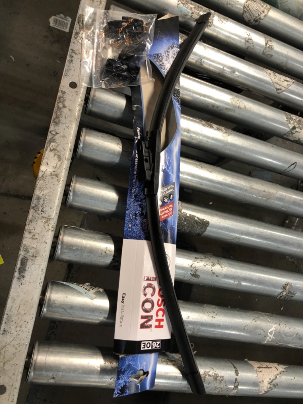 Photo 1 of bosch icon 260e