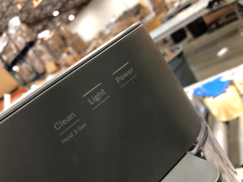 Photo 1 of GE Profile - Opal 2.0 24-lb. Portable Ice Maker with Nugget