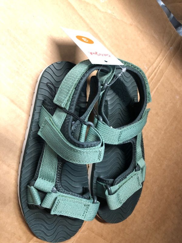 Photo 1 of Boys shoes size 6