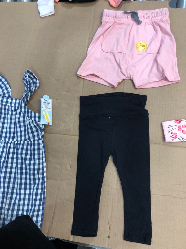 Photo 1 of Bundle of girls clothes