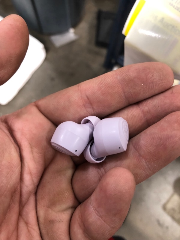 Photo 5 of JLab GO Air Pop True Wireless Bluetooth Earbuds