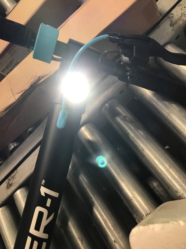 Photo 1 of Hover-1 Blackhawk Electric Kick Scooter
