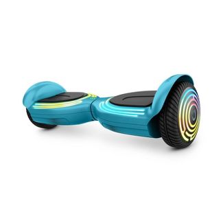 Photo 1 of (MISSING CHARGER) Jetson Sync All-Terrain Dynamic Sound Hoverboard

