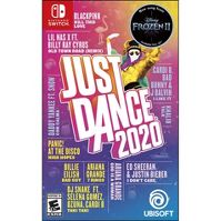 Photo 1 of Just Dance 2020 - Nintendo Switch

