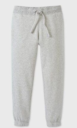 Photo 1 of 2 PACK:  Men's Standard Fit Tapered Jogger Pants - Goodfellow & Co™ Cement Gray M

