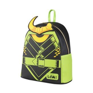 Photo 1 of Funko Mini Backpack - Sylvie 8.25” W x 11.5” H x 4” D
