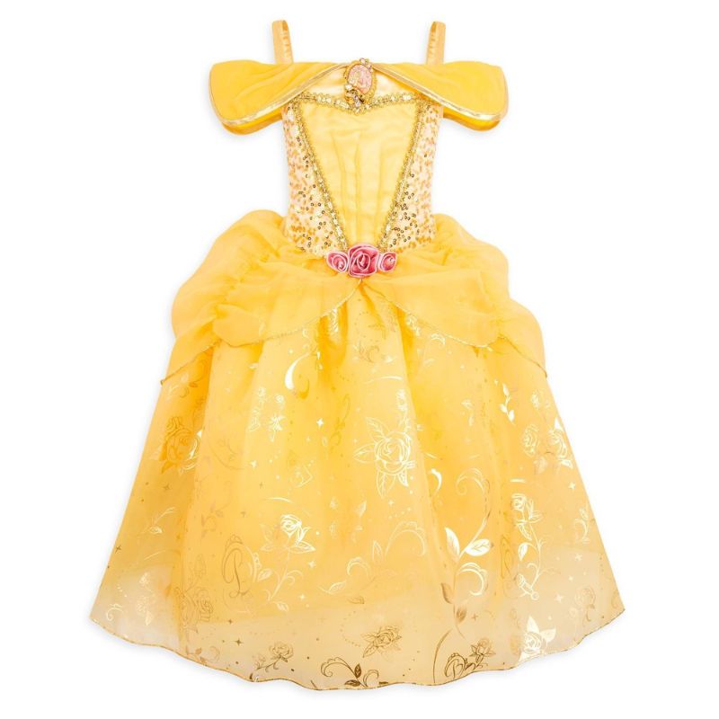 Photo 1 of Disney Belle Costume 9/10
