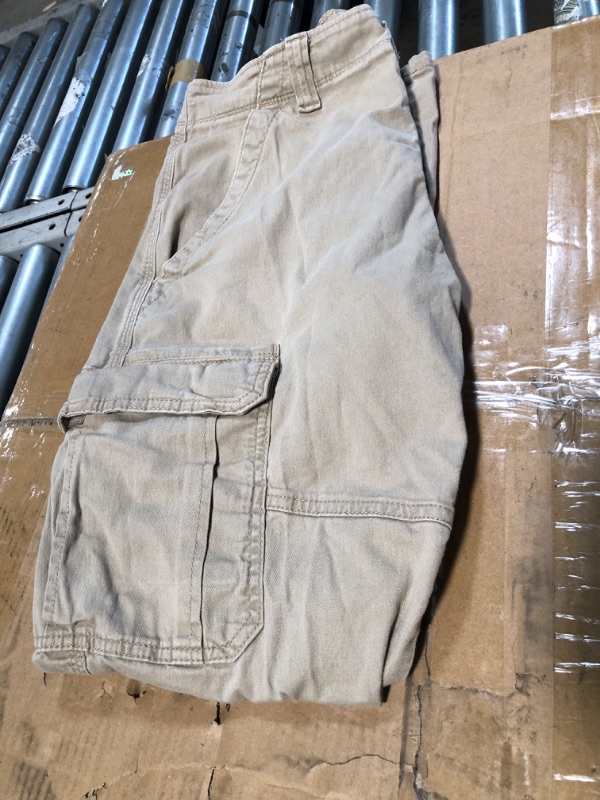 Photo 1 of MENS CARGO PANTS
32X32