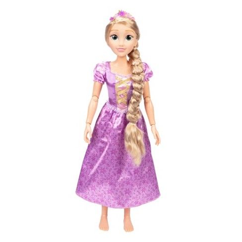 Photo 1 of Disney Princess Playdate Rapunzel Doll

