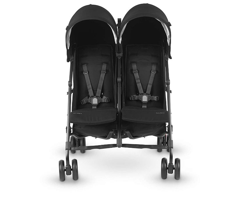 Photo 1 of G-Link 2 Stroller - Jake (Black/Carbon)
