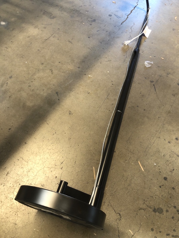 Photo 3 of **MISSING PARTS** Hudson Floor Lamp - Threshold™