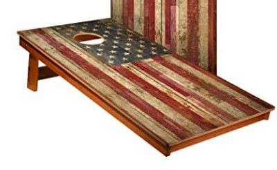 Photo 1 of ACA American Cornhole Association Game