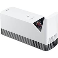 Photo 1 of LG HF85LA Ultra Short Throw FHD Laser Smart Home Theater Projector
