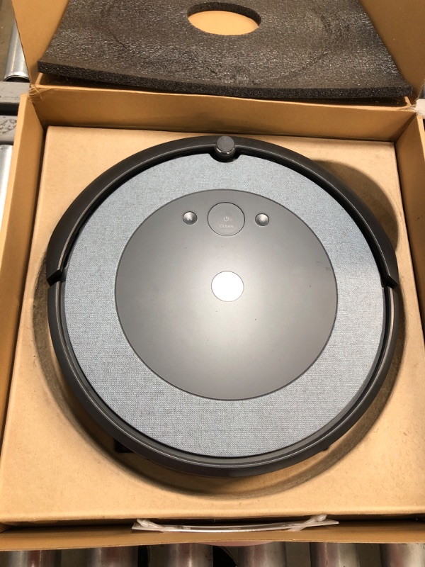 Photo 1 of IRobot Roomba I4+
