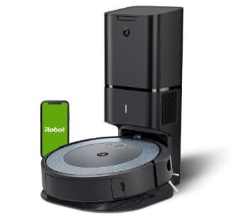 Photo 1 of IRobot Roomba I4+
