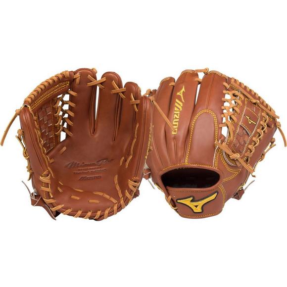 Photo 1 of ***STOCK PHOTO NOT EXACT*** Mizuno GLOVE GP1275TGW 12.75 INCHES
