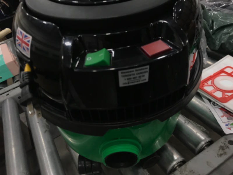 Photo 1 of Henry Petcare HPC160
