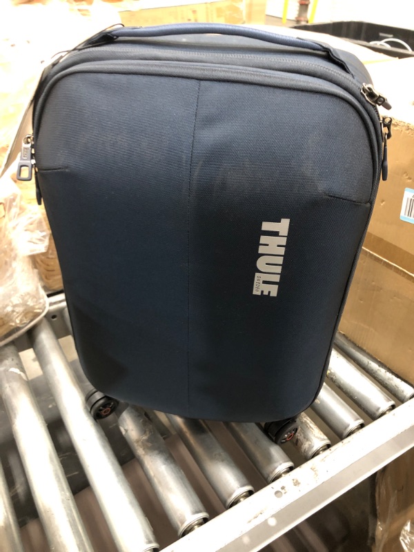 Photo 2 of ***LIKE NEW
Thule Subterra Spinner Luggage - MINERAL
