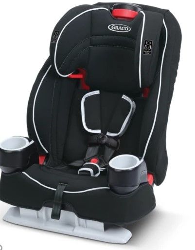 Photo 1 of Atlas™ 65 2-in-1 Harness Booster Car Seat
