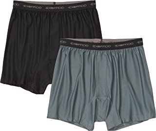 Photo 1 of BUNDLE 2 PACK OF LARGE BOXERS - VARIETY OF STYLES AND COLORS