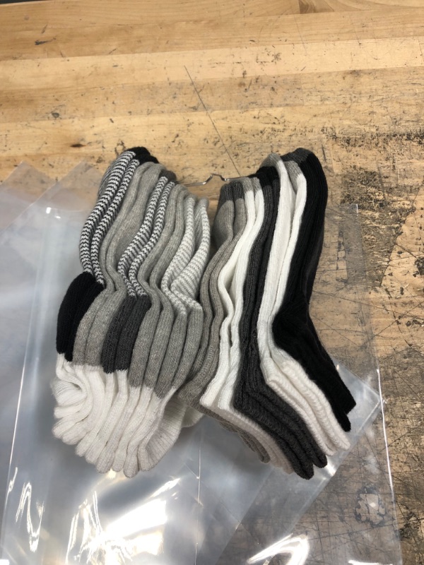 Photo 1 of 10 PACK OF SOCKS