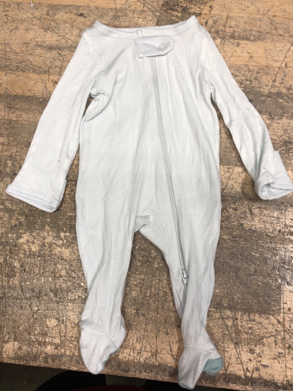 Photo 1 of NEWBORN / 0M PAJAMAS 