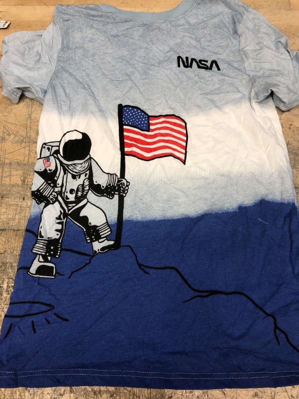 Photo 1 of BOYX XL NASA SHIRT 