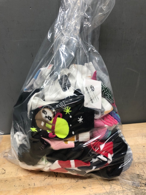 Photo 1 of BULK SOCKS BUNDLE