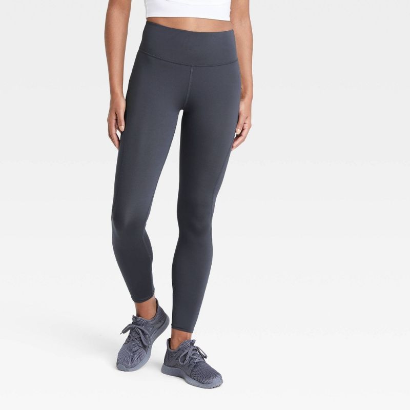 Photo 1 of ALL IN MOTION HIGH RISE LEGGINGS - MEDIUM 7/8