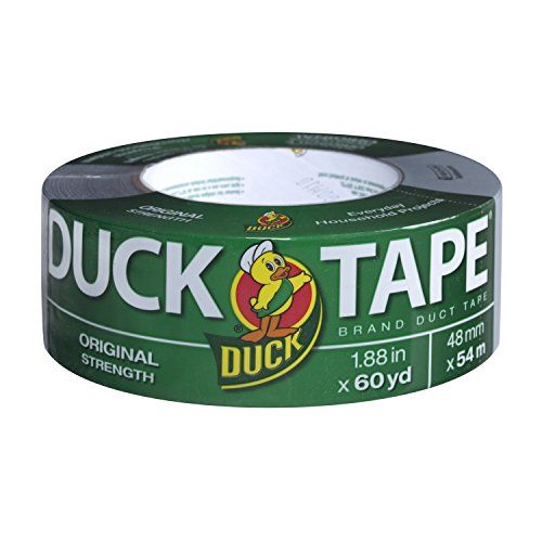 Photo 1 of 394475 2 X 60 Yard Duct Tape
