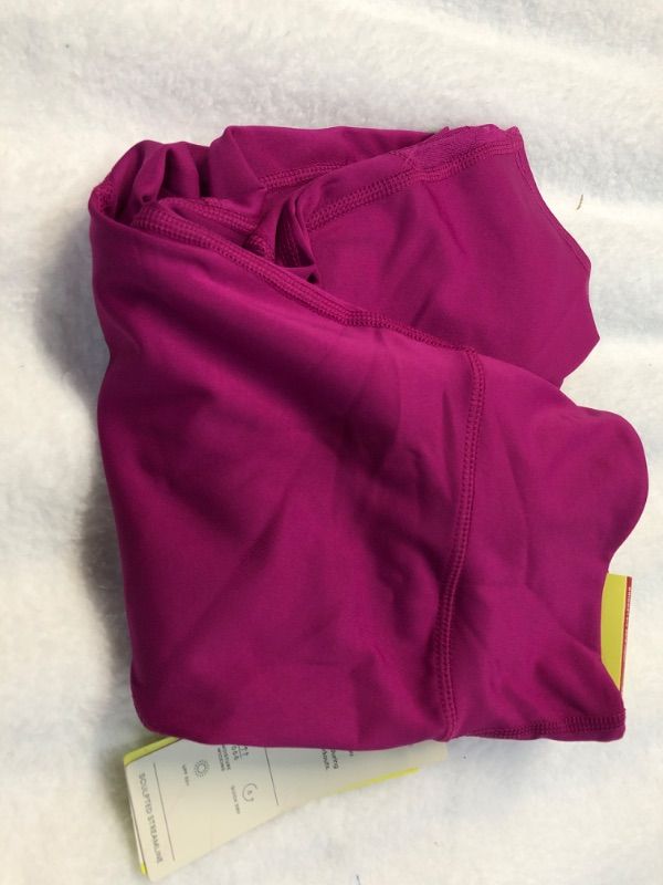 Photo 2 of *SECURITY TAG STILL ON**- Women's Sculpt SMALL All Motion Purple Leggings 