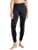 Photo 1 of JoyLab Women's High-Rise Ribbed Seamless Leggings, XS
