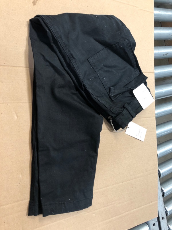 Photo 1 of (DIRTY FROM SHIPPING/STORAGE) Women's High-Rise Utility Ankle Pants - A New Day™, size 4

