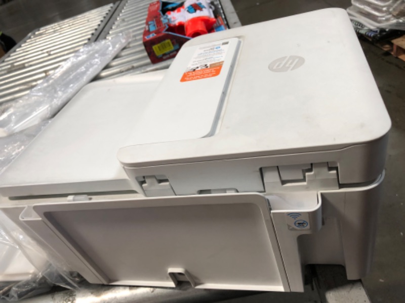 Photo 6 of HP DeskJet 4152e All-in-One Printer
