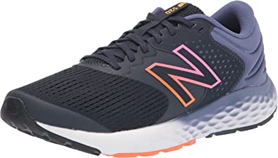 Photo 1 of New Balance Women's 520 V7 Running Shoe
 size 10 w