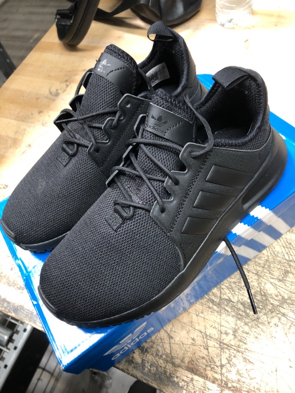 Photo 1 of adidas Originals Kids Unisex's X_PLR Sneaker SIZE/4
