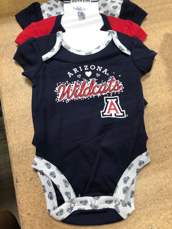 Photo 2 of arizona knights apperal rivalry threads 91 3-6M 