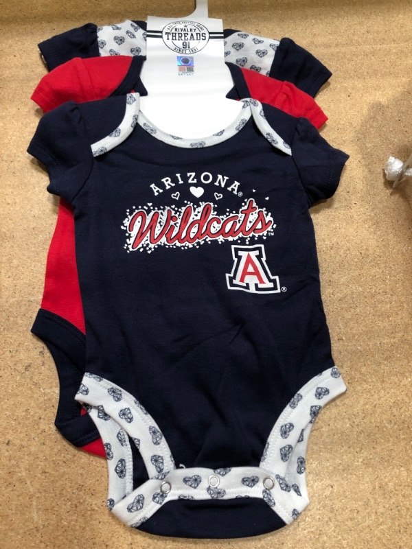 Photo 1 of arizona knights apperal rivalry threads 91 0-3M