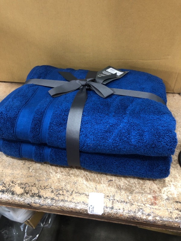 Photo 2 of 2pc Performance Bath Towel Set - Threshold