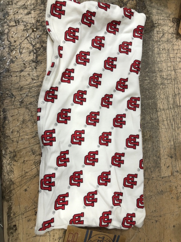 Photo 1 of a knights apparel rivalry tube top utah university - size: small