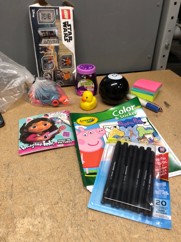 Photo 1 of 10 item kids bundle