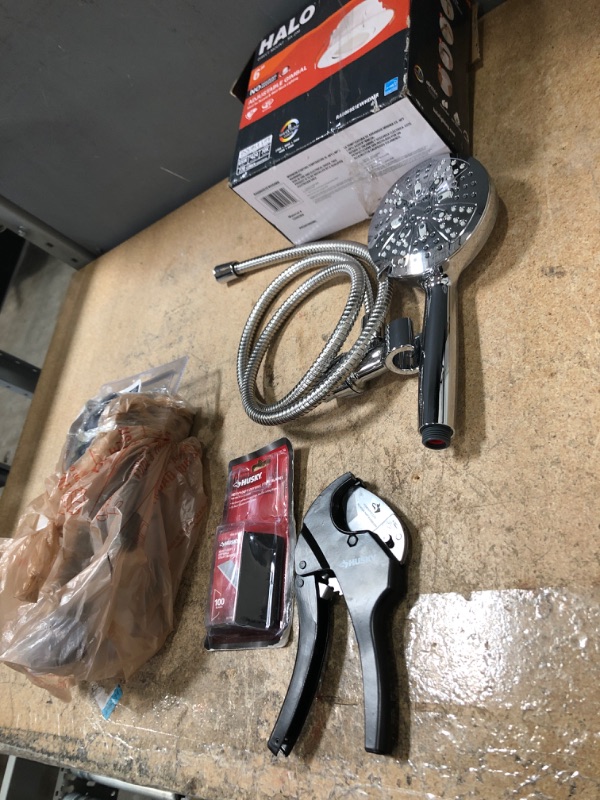 Photo 1 of 5 ITEMS*
MISCELLANEOUS BUNDLE