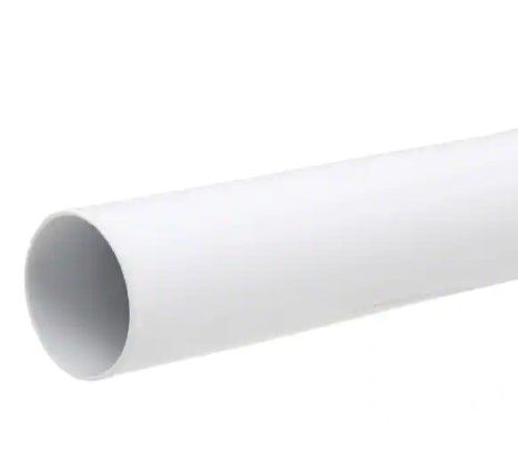 Photo 1 of ***2 pack*** Everbilt 18 in. . - 30 in. length* 1.26in width White Adjustable Closet Rod