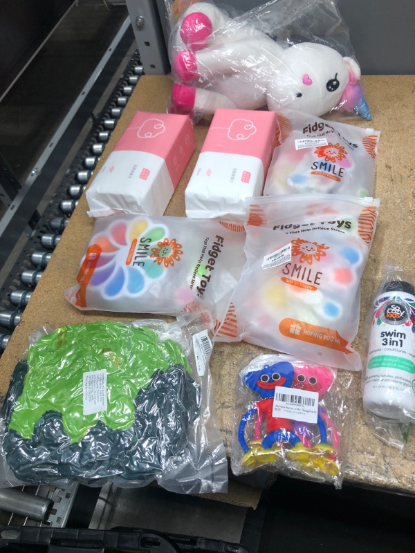 Photo 1 of Bundle of Kid items/ toys ***10 item***