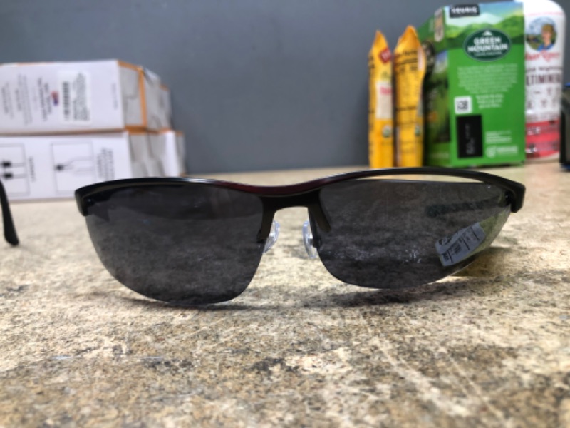 Photo 2 of  Blade Sport Polarized Sunglasses
