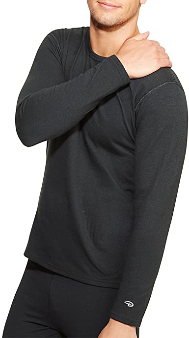 Photo 1 of Duofold Men's Heavyweight Double-Layer Thermal Shirt size : XL 