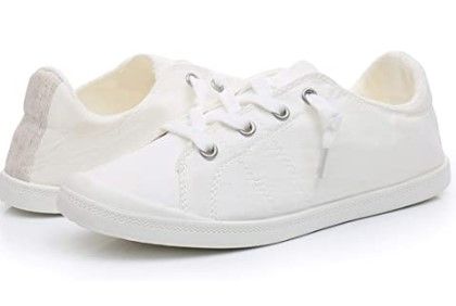 Photo 1 of Cull4U Women's Tetro-Pop Lowtop Sneakers Shoes
