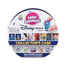 Photo 1 of 5 Surprise Mini Disney Brands Series 1 Collector's Case (Target Exclusive)
